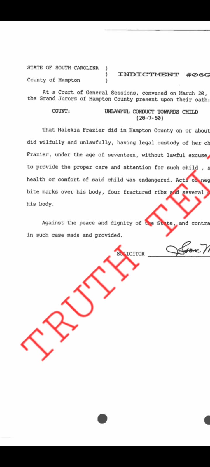 ROACHBAE EBBIMAY DOXXES FAGGOT FRAZIER SENDING ALL HIS INFORMATION TO TRUTH TELLA