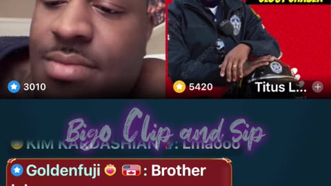 Ace talks to Titus n Starr about LuLu alledged lies 5/15/25 #bigoclipandsip