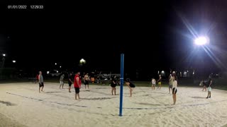 Volleyball Sept 14 2025 part 5