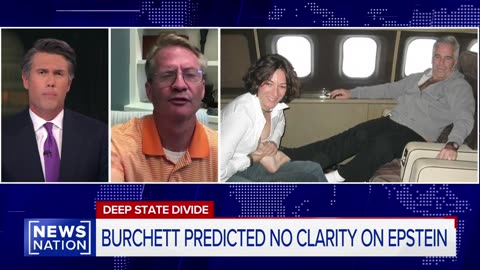 'Dirtbags' behind Epstein deception need to be 'buried': Rep. Tim Burchett