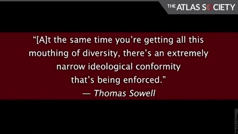 Education without debate is just indoctrination.