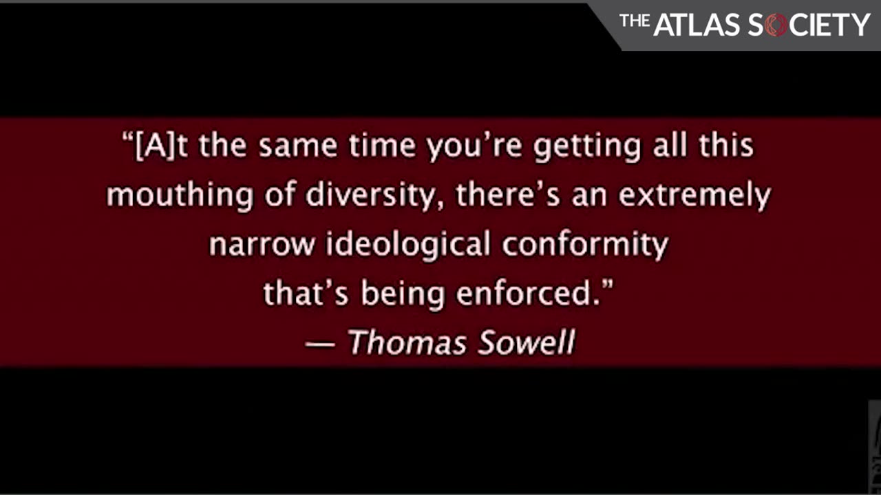 Education without debate is just indoctrination.