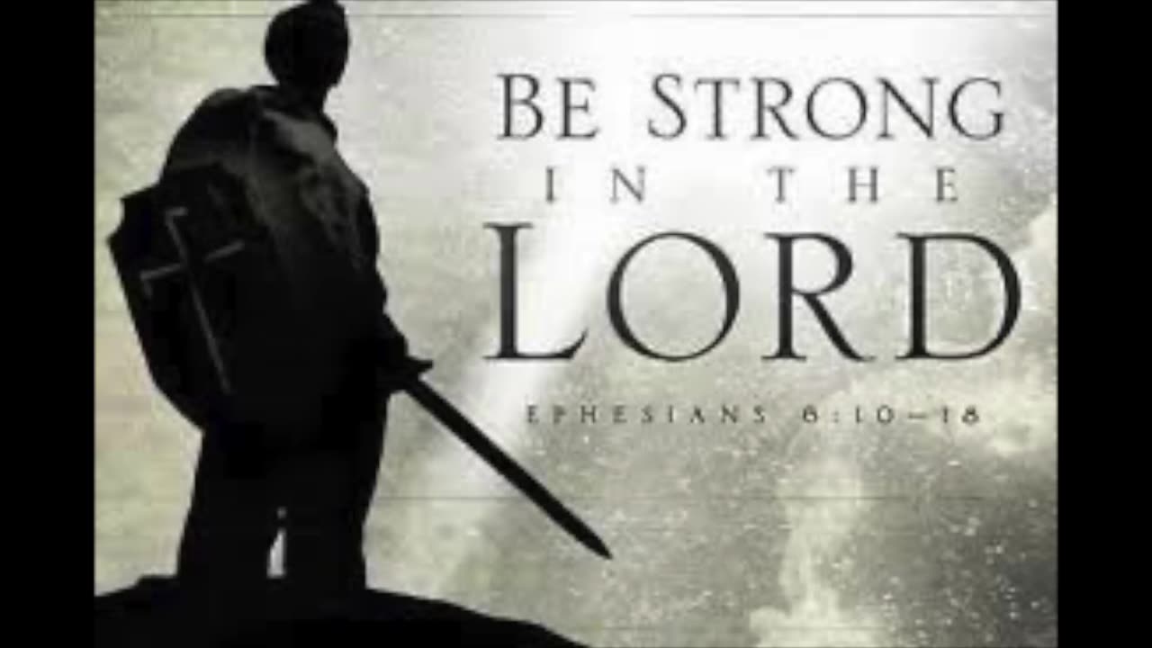 (RUMBLE RANT) Take a Stand for Righteousness