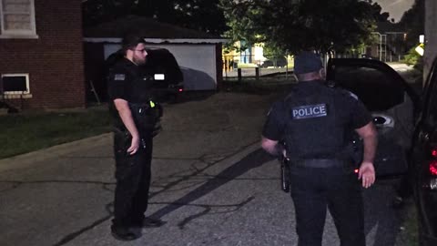 POLICE ACTIVITY #cops #police #lawenforcement