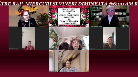 ILEANA STANCU -O, CE HAR SĂ ȘTII CĂ DOMNUL TE IUBEȘTE- #caleacătrerai #cantecedecredinta #music