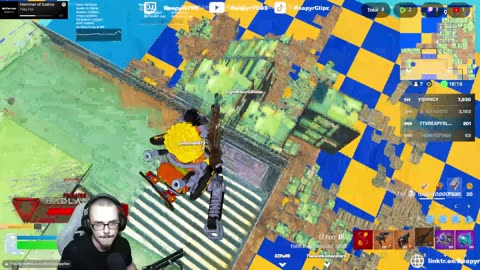 🔴Live🔴FORTNITE SIMPSONS?!🔴!throne !merch !dubby !discord !socials🔴