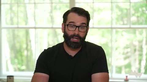 Matt Walsh on Double Standards, Low Expectations, Leftist Logic, and Bad Choices