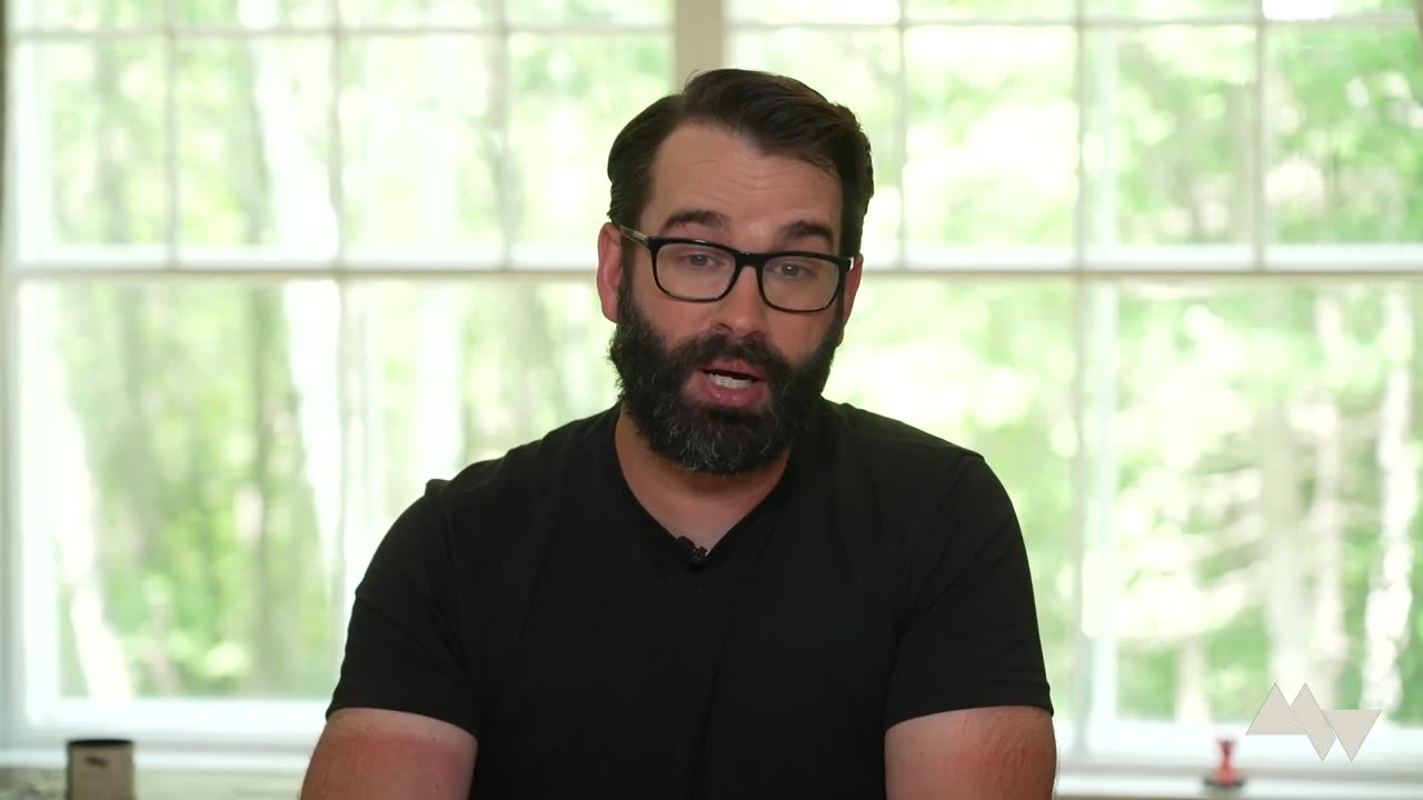 Matt Walsh on Double Standards, Low Expectations, Leftist Logic, and Bad Choices