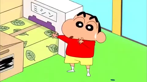 Shinchan New Episode in Hindi | No Zoom Effect | Shinchan Cartoon | Funny Cartoons for Kids