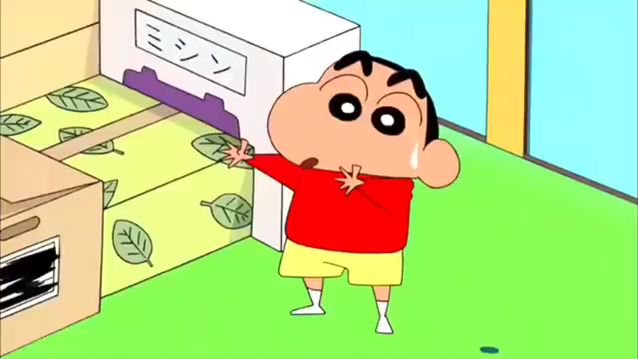 Shinchan New Episode in Hindi | No Zoom Effect | Shinchan Cartoon | Funny Cartoons for Kids