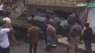 Accidente Floridablanca