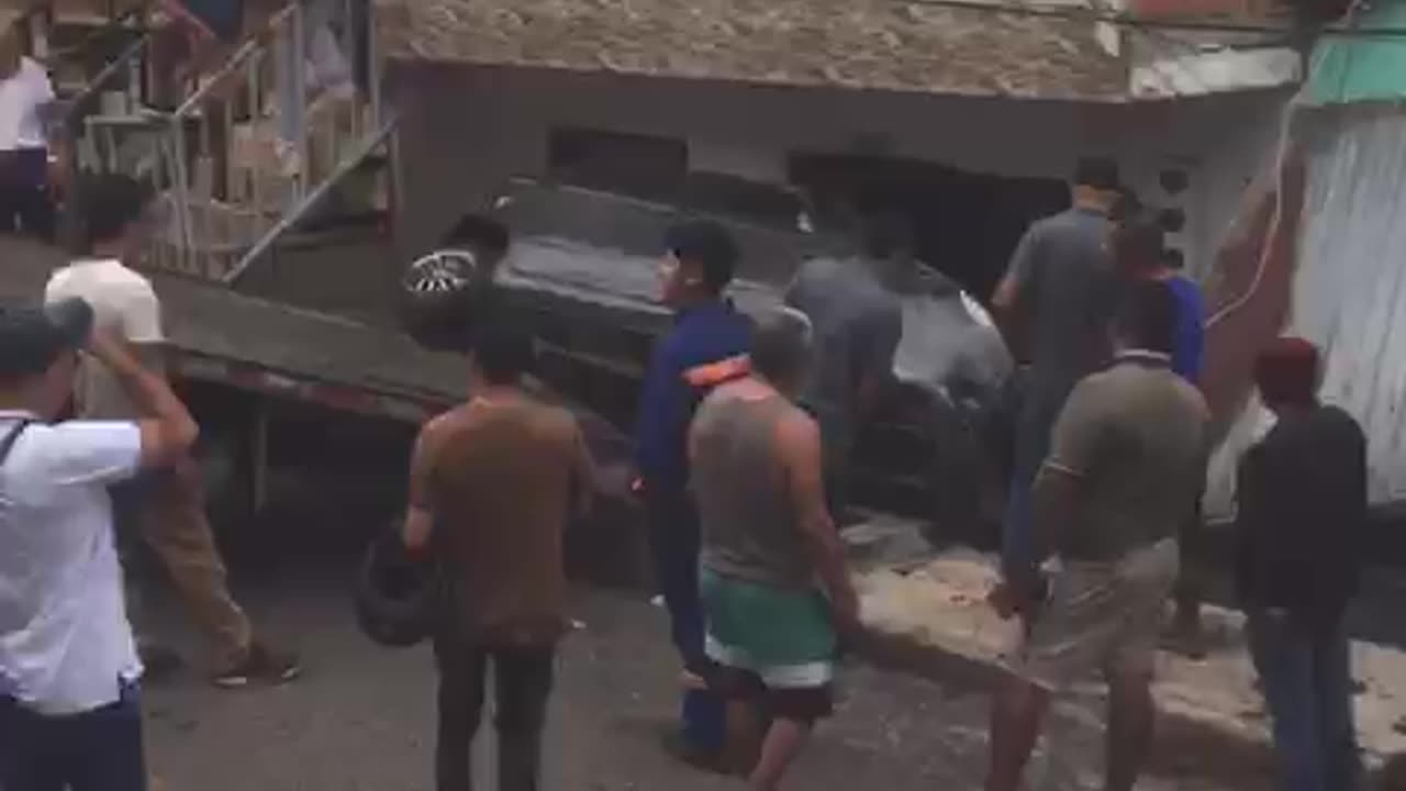 Accidente Floridablanca