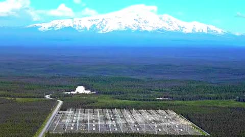 No chem trails where I was