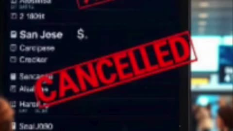 Delta Airlines Cancels Flights to Midland, San José & Sacramento | Major Route Shakeup 2025