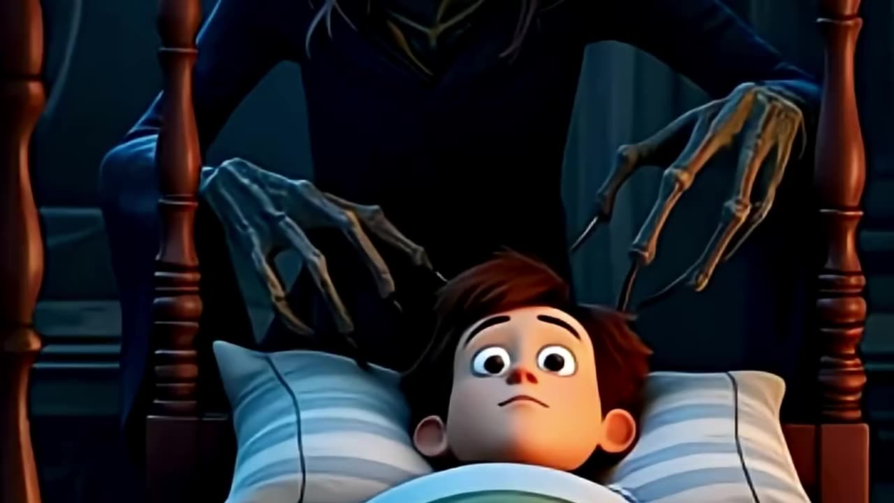 Baby Sleep | ghost sound