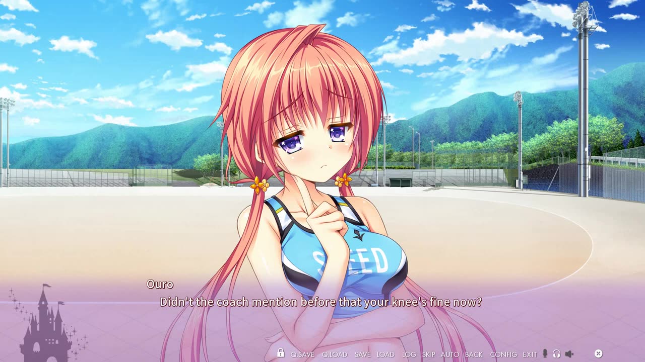 Kinkoi Golden Loveriche (Let's Play)-Part 49 [Akane Route]