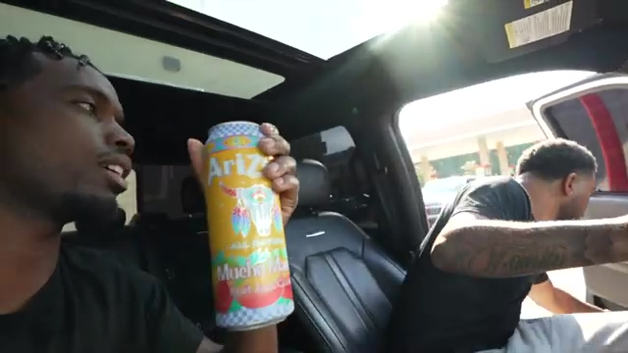 I Put Extra TAKIS On Tyjae "TAKIS FUEGO MEAL" To See His Reaction!!