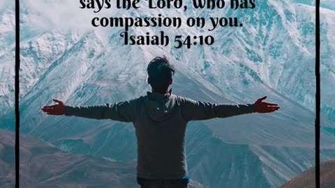 Steadfast Love