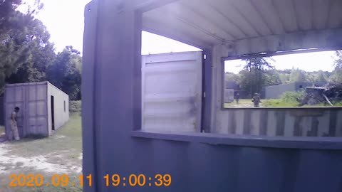 NO Respawns Airsoft Game! ft. Skydrag_Tactical