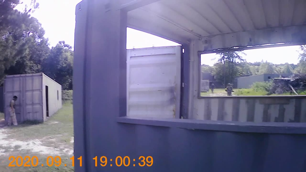 NO Respawns Airsoft Game! ft. Skydrag_Tactical