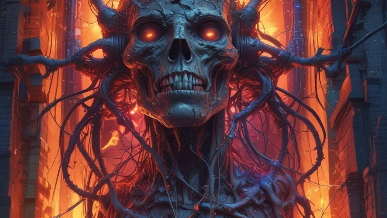 Drum'n'Bass - Neurofunk 176