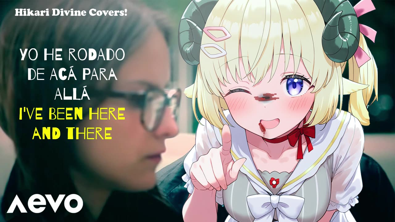 Watame - DLD - Mi Vida