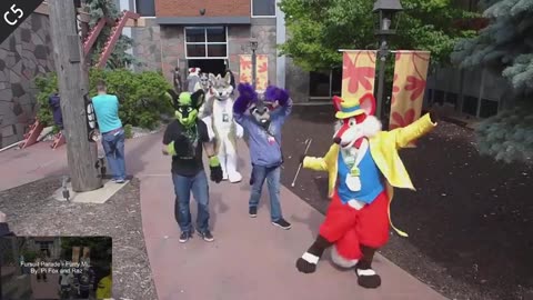 Furries HATE AI