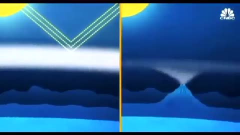 They Want to Block the Sun: Bill Gates Funds Terrifying Geoengineering Plan