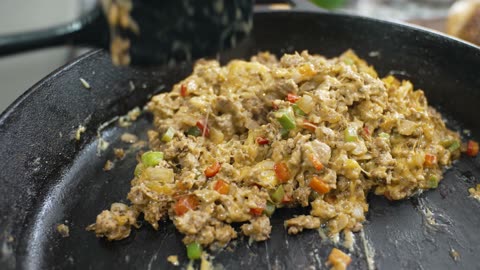 The Chopped Cheese You Didn’t Know You Were Missing