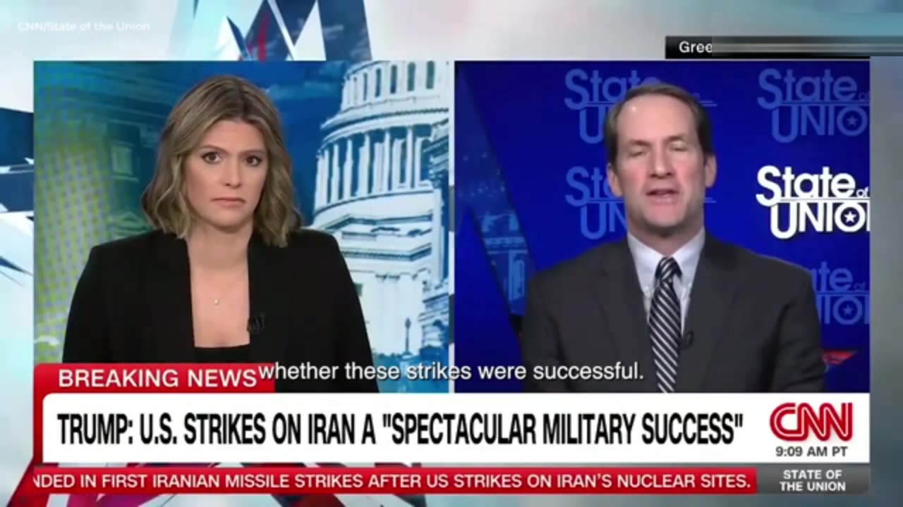 Russia warns Trump he has opened 'Pandora's box' with Iran strikes