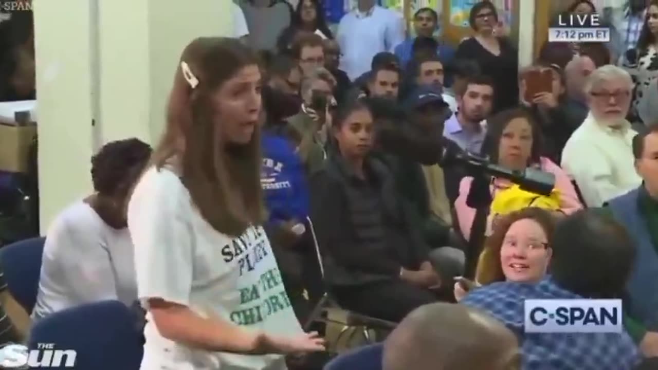 AOC’s unhinged supporter claims we MUST EAT BABIES to save the planet from CO2