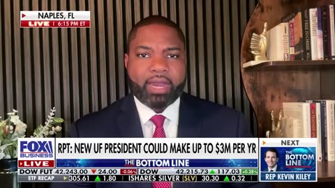 Rep. Byron Donalds: Dems claim Musk caved to ‘political pressure’ after DOGE exit