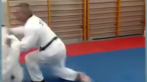 Hapkido