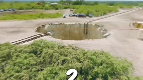 Tank vs School Buses Tug of War_ Epic Pit Challenge!