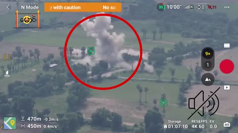 💥🔥 Myanmar War | Ambush on Junta Troops After IED Detonation | RCF