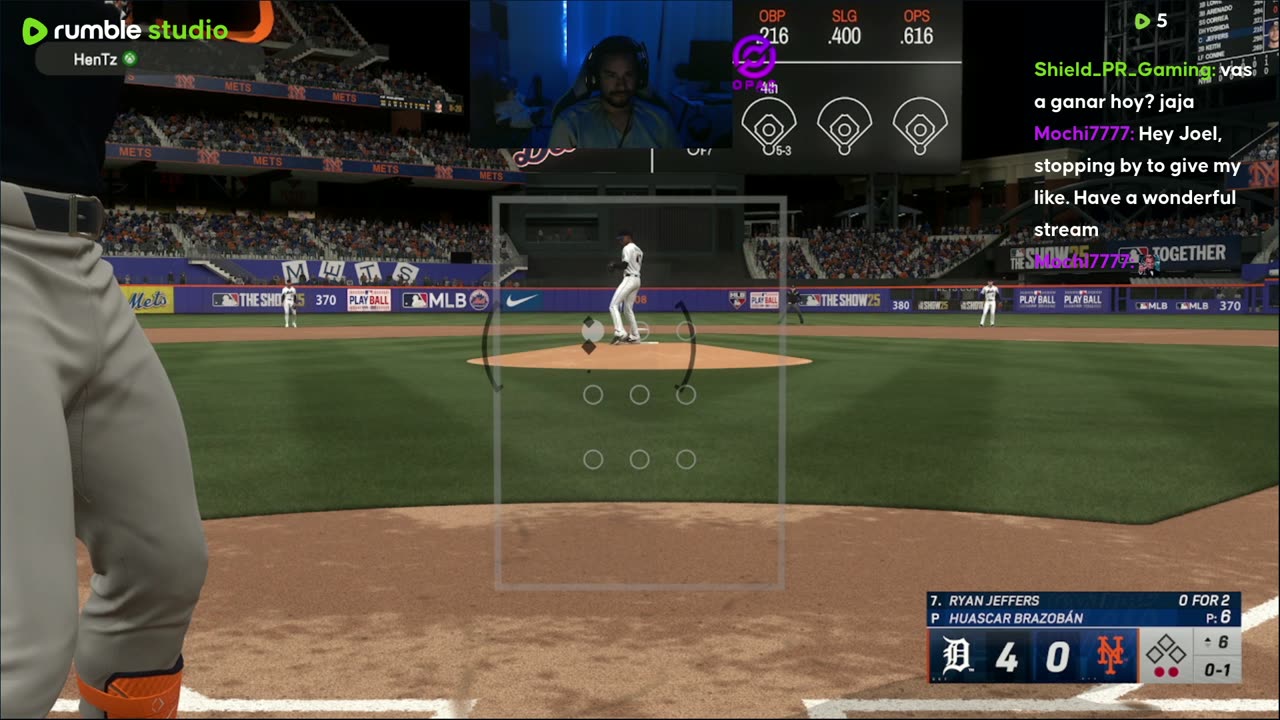 MLB The Show Money League EML S15
