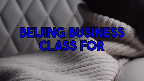 Business Class Airfare Deal - China Eastern $2,510 (Madrid to Bali) Business Class