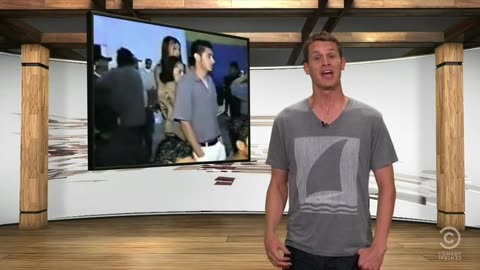 Tosh.0 - [03x17] - The Kid Who Farted On The Bus