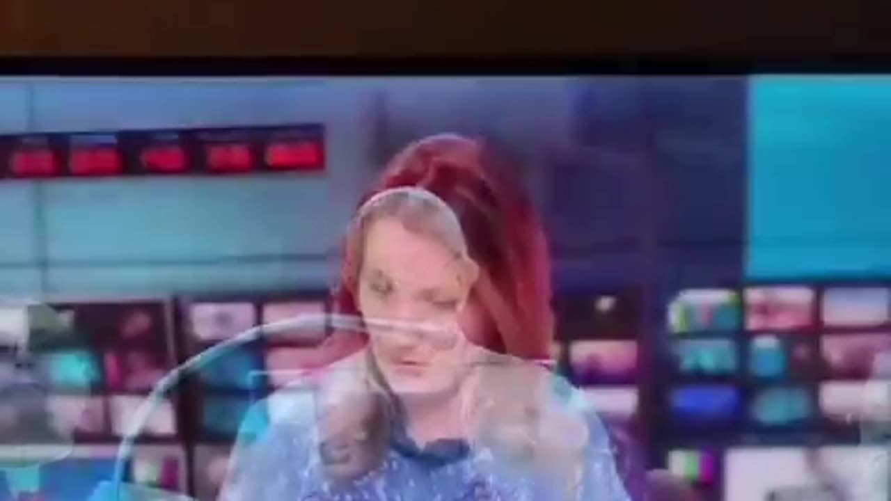 She accidentally announced 😲his death 4 yrs ago