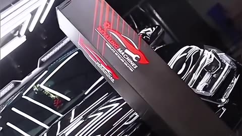 Toyota Hilux – In-House PPF Treatment Done Right by Detailing Machines!