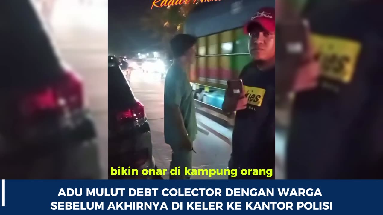 Premanise di Indonesia