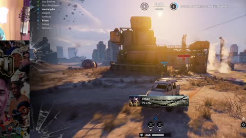 Crossout| Let's Play Part: 2| TokyoBeth