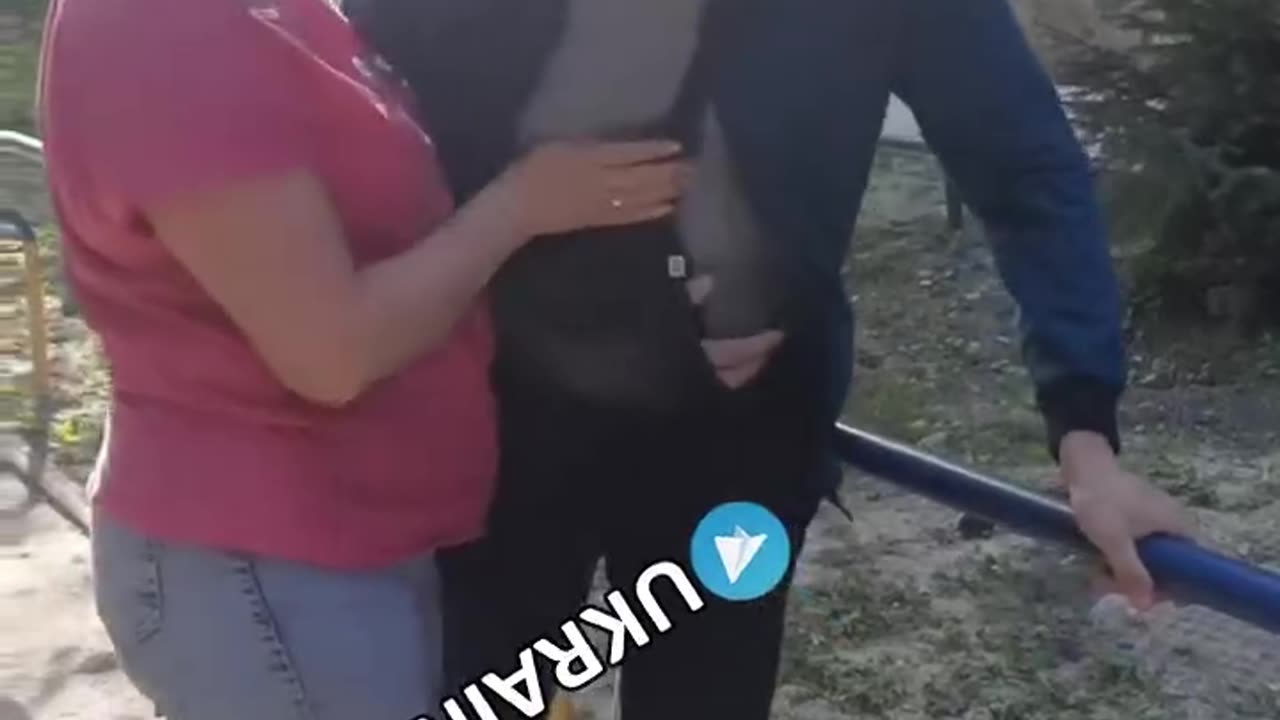 The future of Ukraine