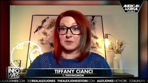 INFOWARS LIVE - 5/20/25: The American Journal with Harrison Smith / The Alex Jones Show / The War Room With Owen Shroyer