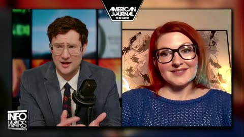 INFOWARS LIVE - 5/20/25: The American Journal with Harrison Smith / The Alex Jones Show / The War Room With Owen Shroyer