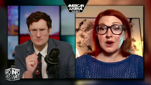 INFOWARS LIVE - 5/20/25: The American Journal with Harrison Smith / The Alex Jones Show / The War Room With Owen Shroyer