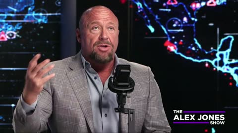 INFOWARS LIVE - 5/20/25: The American Journal with Harrison Smith / The Alex Jones Show / The War Room With Owen Shroyer
