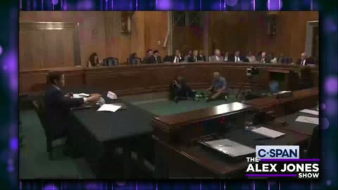 INFOWARS LIVE - 5/20/25: The American Journal with Harrison Smith / The Alex Jones Show / The War Room With Owen Shroyer