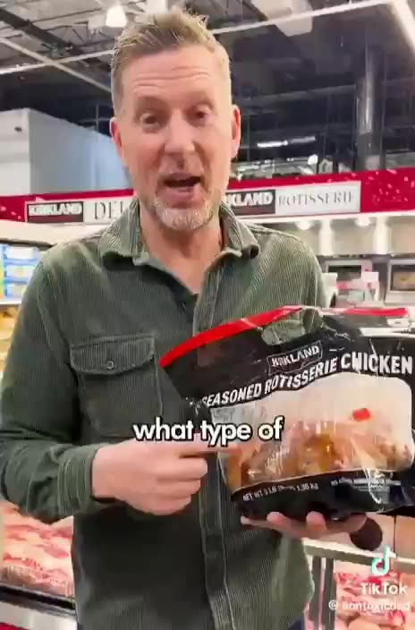 Stop buying Costco chicken