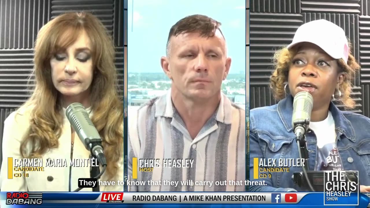 Venezuelan Gang Tren de Aragua Set Loose on America